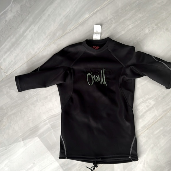 O'Neill Other - Scuba diving shirt